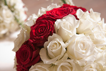 floral arrangements for wedding