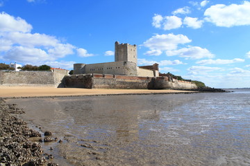 Fort Vauban