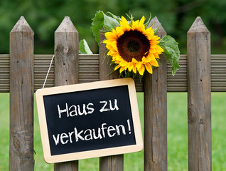Haus zu verkaufen !
