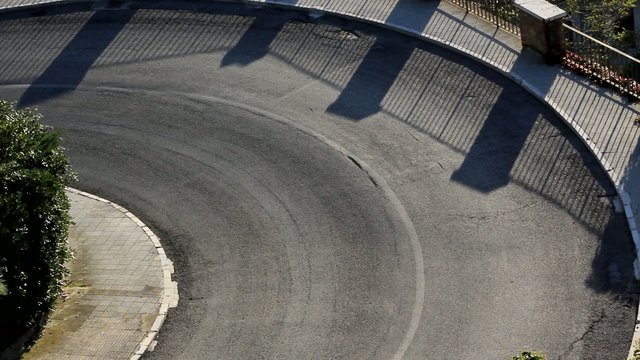 strada