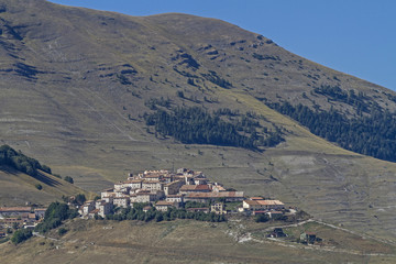 Castelluccio