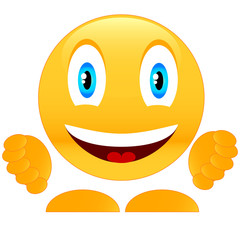 Unique smile