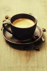 coffee