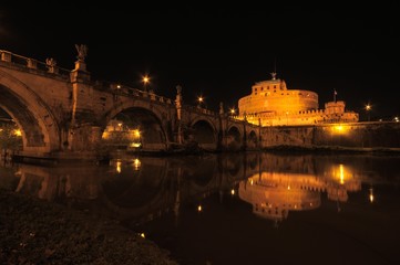 Castel Sant Angelo