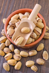 pistachio