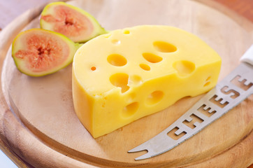 cheese