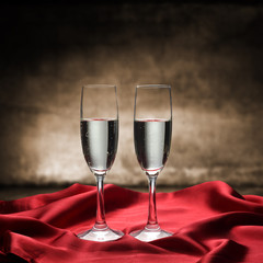 champagne