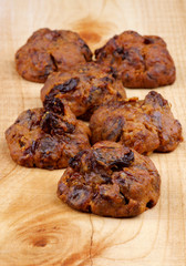Delicious Cookies