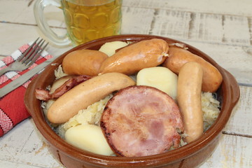 choucroute