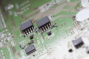 Circuit Board