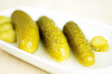 Pickles