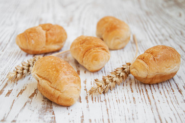 Croissant
