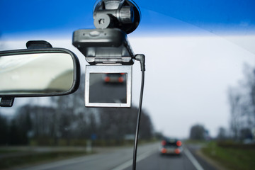 rear view  mirror