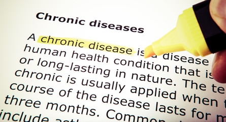 Chronic diseases