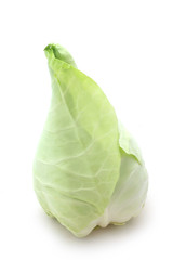 Sweetheart Cabbage