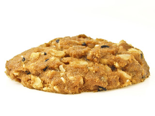 whole grains cookies