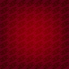 Abstract vector texture