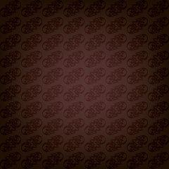 Abstract vector texture