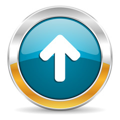 up icon