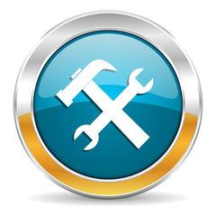 Fototapeta premium tool icon