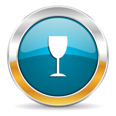 alcohol  icon