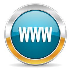 www icon