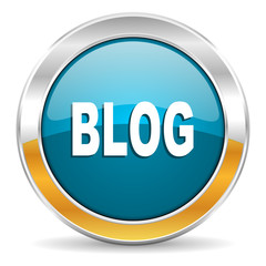 blog icon