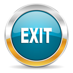 exit icon