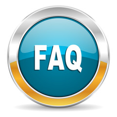 faq icon