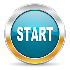 start icon