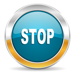 stop icon