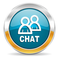 chat icon