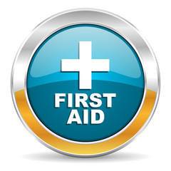 first aid icon