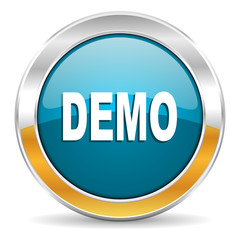 demo icon