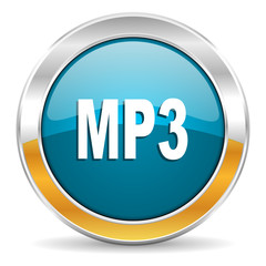 mp3 icon