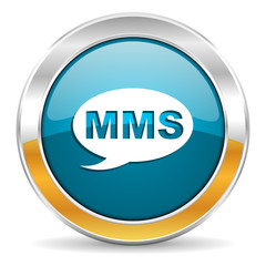 mms icon