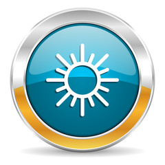 sun icon