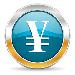 yen icon