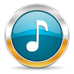 music icon