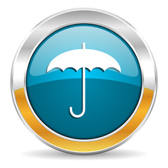 umbrella icon