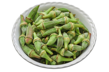 Okra