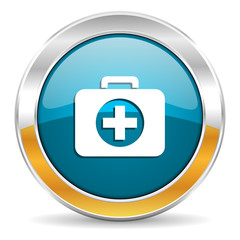 first aid icon