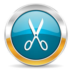 scissors icon