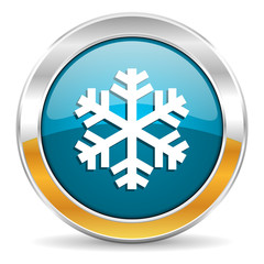 snow icon