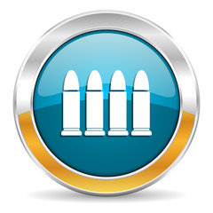 ammunition icon