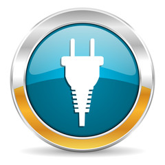 plug icon