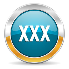 xxx icon