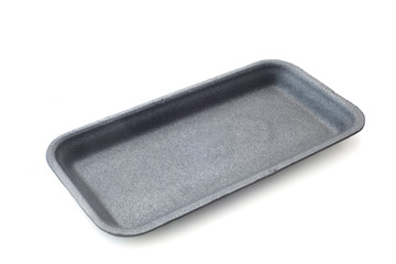 Packaging: Polystyrene Tray