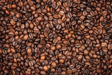 Coffee background