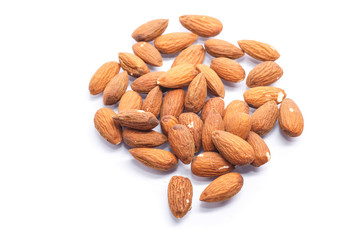 almonds